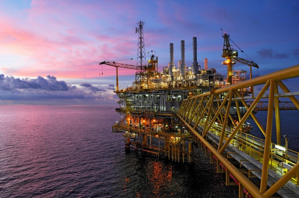 offshore ATEX