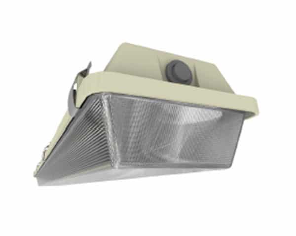 Chalmit Sterling III LED Linear Ex zone 2/22.