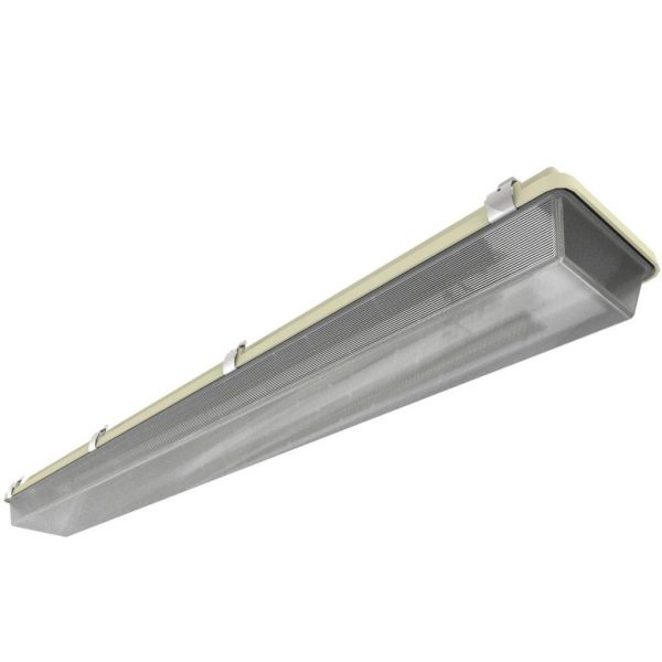 Chalmit Sterling III LED Linear Ex zone 2/22