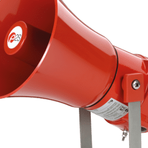 BEx – Omnidirectional Alarm Horns