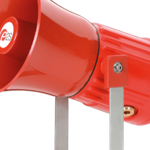 GNEx – Audible signals PA Loudspeakers