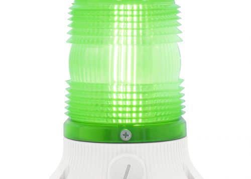 Miniflash LED – Steady & Flashing