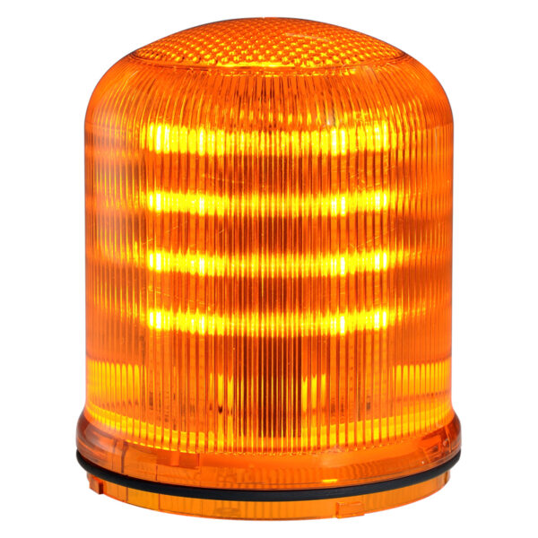FLRs – oranje – all clear – diepe voet – 230V