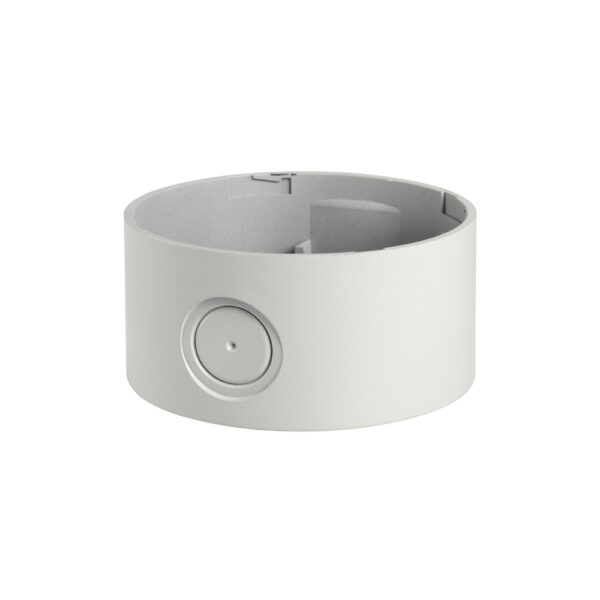 SIR e s – diepe voet – 12/24V AC/DC