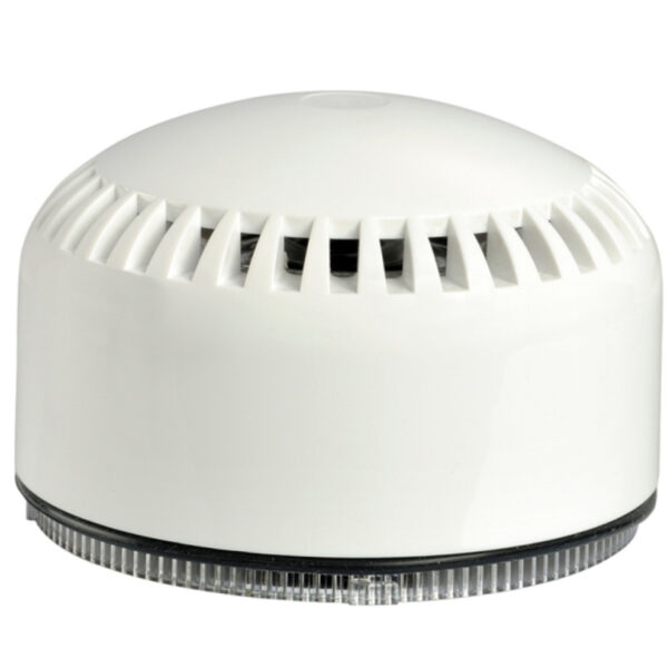 SIR e s – diepe voet – 120/240V AC