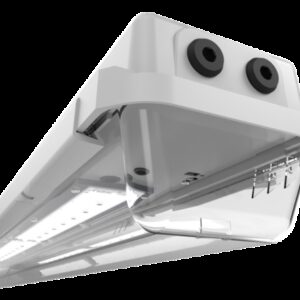 Chalmit Protecta IV Ex db eb LED Linea 36PR4B/05L/LE/EM/2FT
