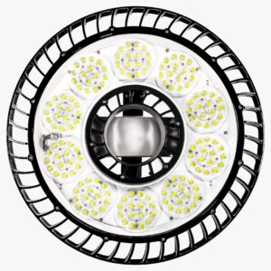 Fellowlight - Stella High-Output 150w, 21.000lm, 5700K, 60º (smalle bundel)