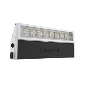 Chalmit - Protecta X LED Industrial PRXI/02L/LE/EM/4K