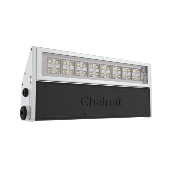 Chalmit - Protecta X LED Industrial PRXI/02L/LE/EM/4K