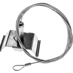 Noval pendelset 1500mm met lus