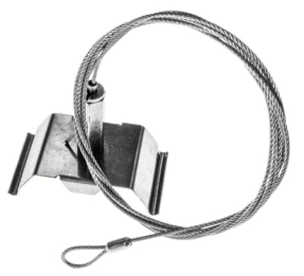 Noval pendelset 1500mm met lus