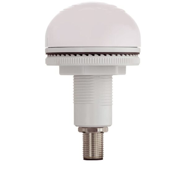 P50 A LED QC M12 helder V12/24AC/DC