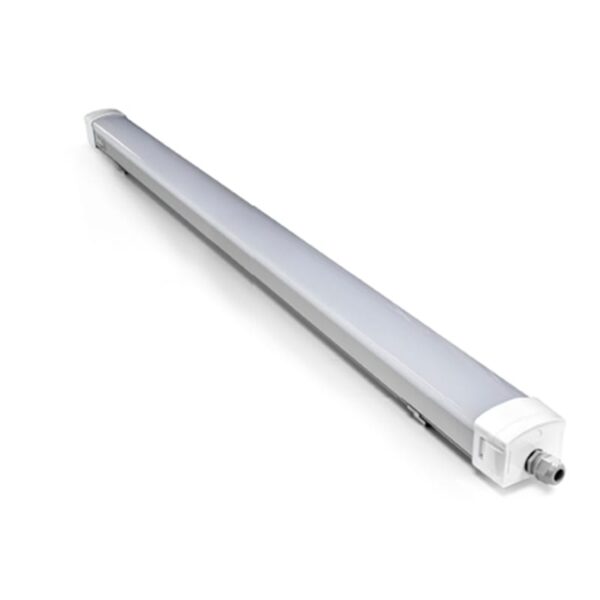 Fellowlight Delta 60w, 5000K, extra brede bundel (120º)
