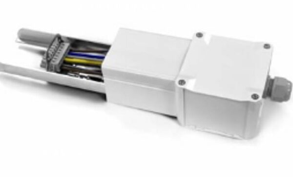 Nova voeding t.b.v Nova lichtlijnsysteem