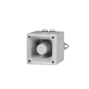 Alarm Horn Sounder