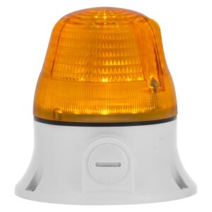 MLAMP LED oranje V48AC/DC GR