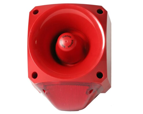 Nexus 120 el sir/flits or LD 10-60vDC
