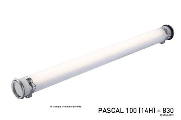 Sammode - Pascal 100 15H840 POME PS3 SA BRS