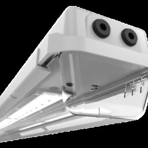 Chalmit Protecta IV Ex db eb LED Linea 36PR4B/05L/LE/2FT