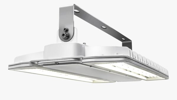 Fellowlight - Loca 100w, 28.000lm, 5000k, extra wide beam