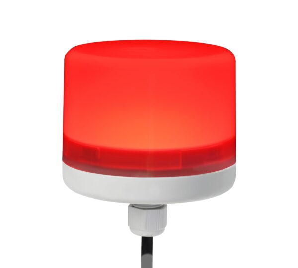 E-LITE rood LED CABLE V24 DC GR
