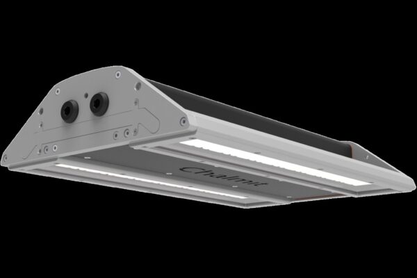 Chalmit - Protecta X LED Industrial PRXI/05L/LE/EM/4K
