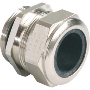 Kabelwartel Progress messing NPT 1/2”