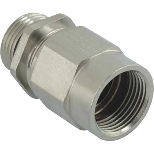 Adapter Progress EMC Messing M12x1,5