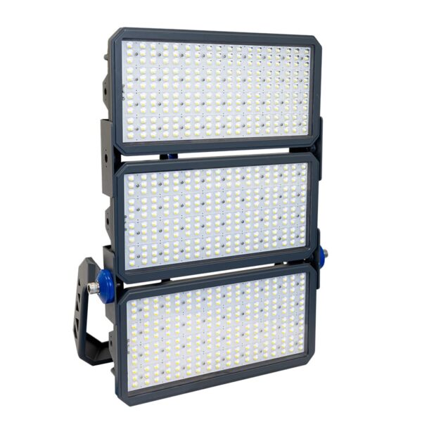 DARWIN 3M DALI 600W 4K SIM MET 18 HT