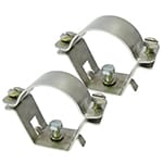 RINOLED-KRAGEN VOOR BUIS D 60mm