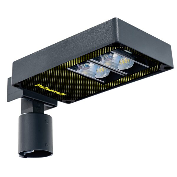 FLIGHT-S 20LED 58W 4K CROSSWAY SX IP66