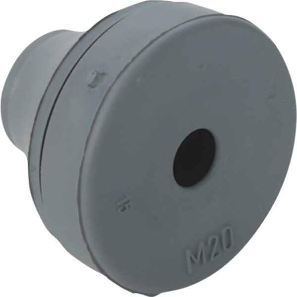 Quickseal kabeldoorvoer voor M16