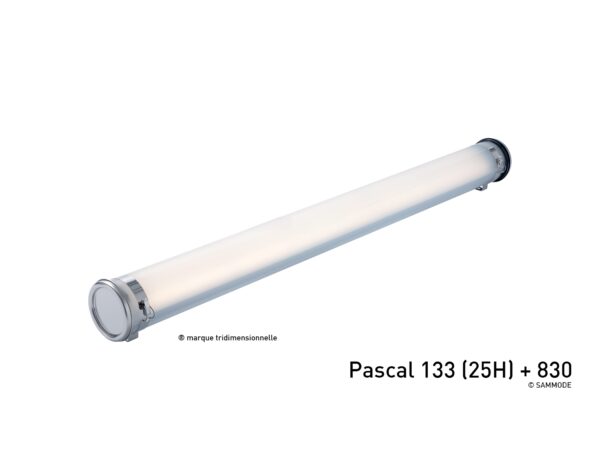 Sammode - Pascal 133 25H840 POME PS3 SA BRS