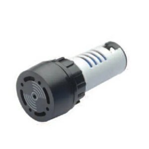 Buzzers & Pilot Lights