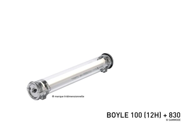 Sammode - Boyle 133 24H840 PY 113 BRS