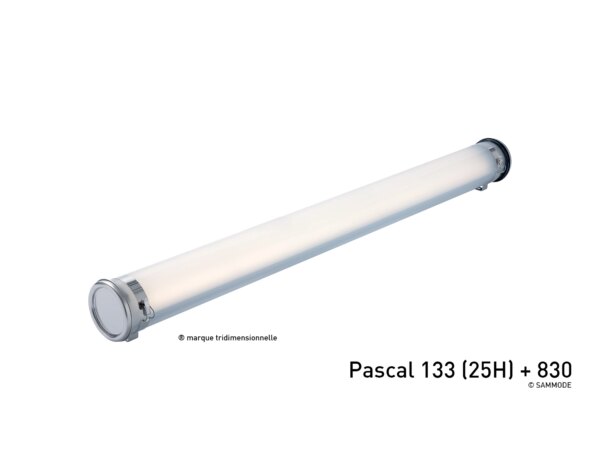 Sammode - Pascal 133 24H840 POME 113 SA BRS