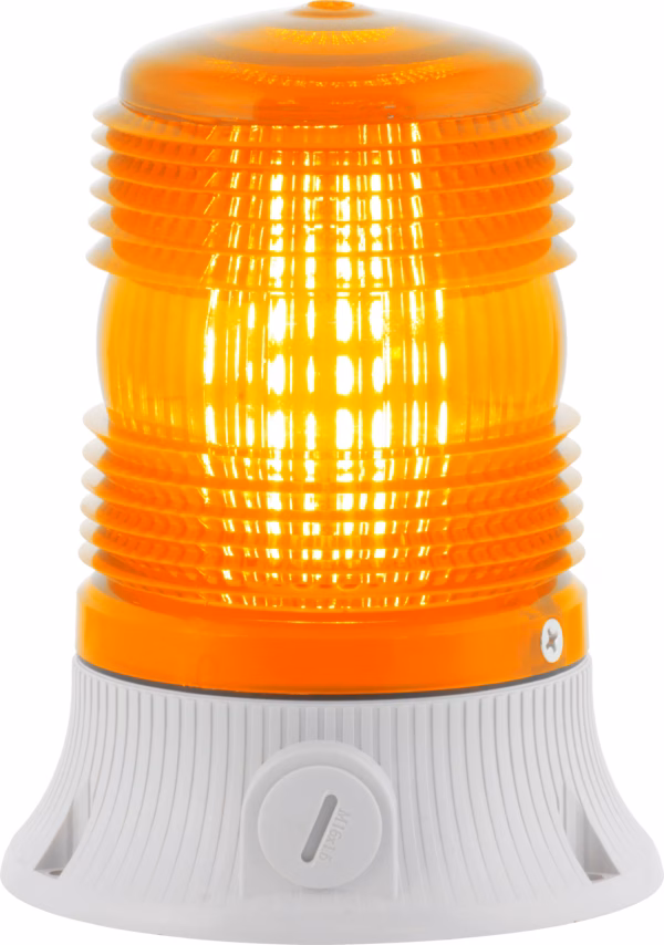 MNF LED SLR oranje S V90/240AC GR