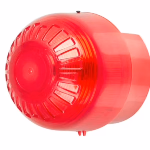 Sonos Beacon Red DC Red deep base