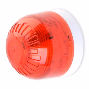 Sonos Beacon Red DC WhiteShallowBas