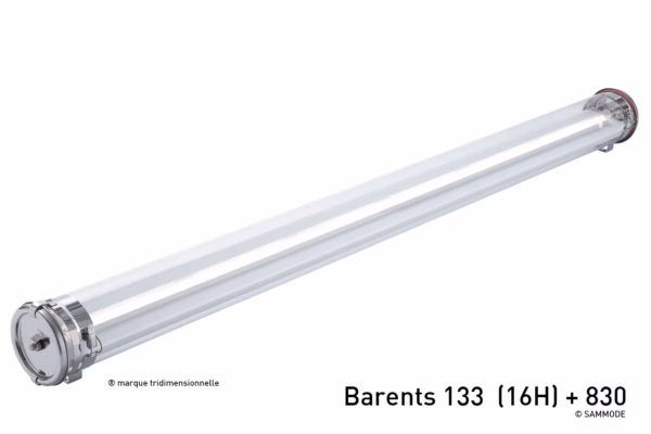 BAR133 16H840 POME PS3 BRS