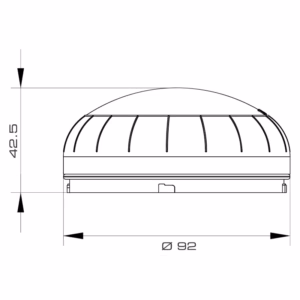 XLF FA RED