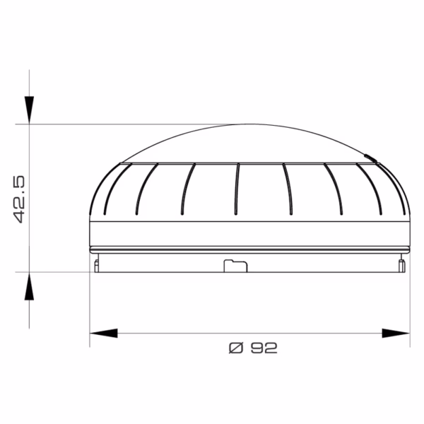 XLF FA RED