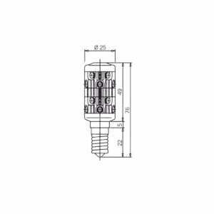 LD 205 EXL E14 V48 DCAC6