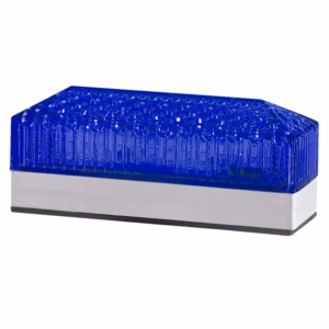 LD 12 LINEAR S/F BLU V240AC GY