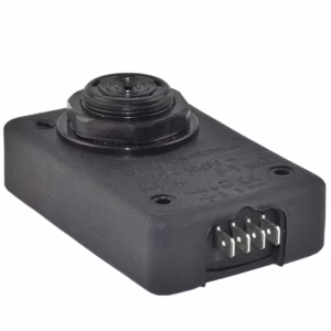 REVERSER V10/100DC BK