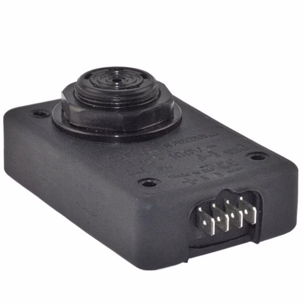 REVERSER V10/100DC BK