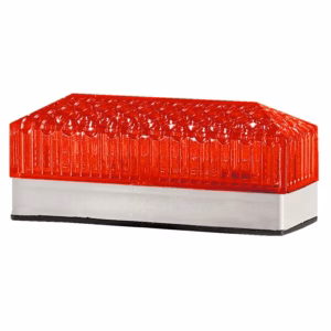 LD 12 LINEAR S/F RED V240AC GY