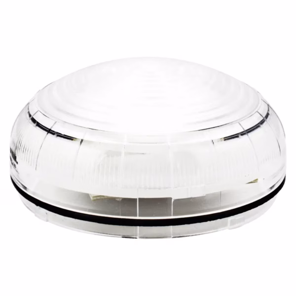 XLF FA EN54-23 WHITE