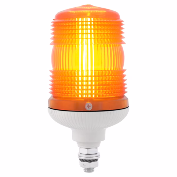 MNF LED FLR AMB P V90/240AC GY