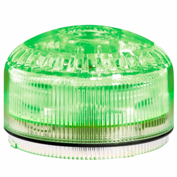 SIR-E LED GREEN allCLEAR